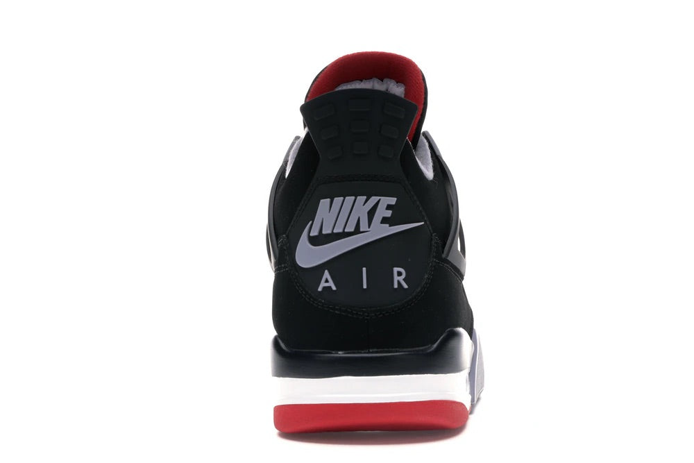 J4 Retro Bred