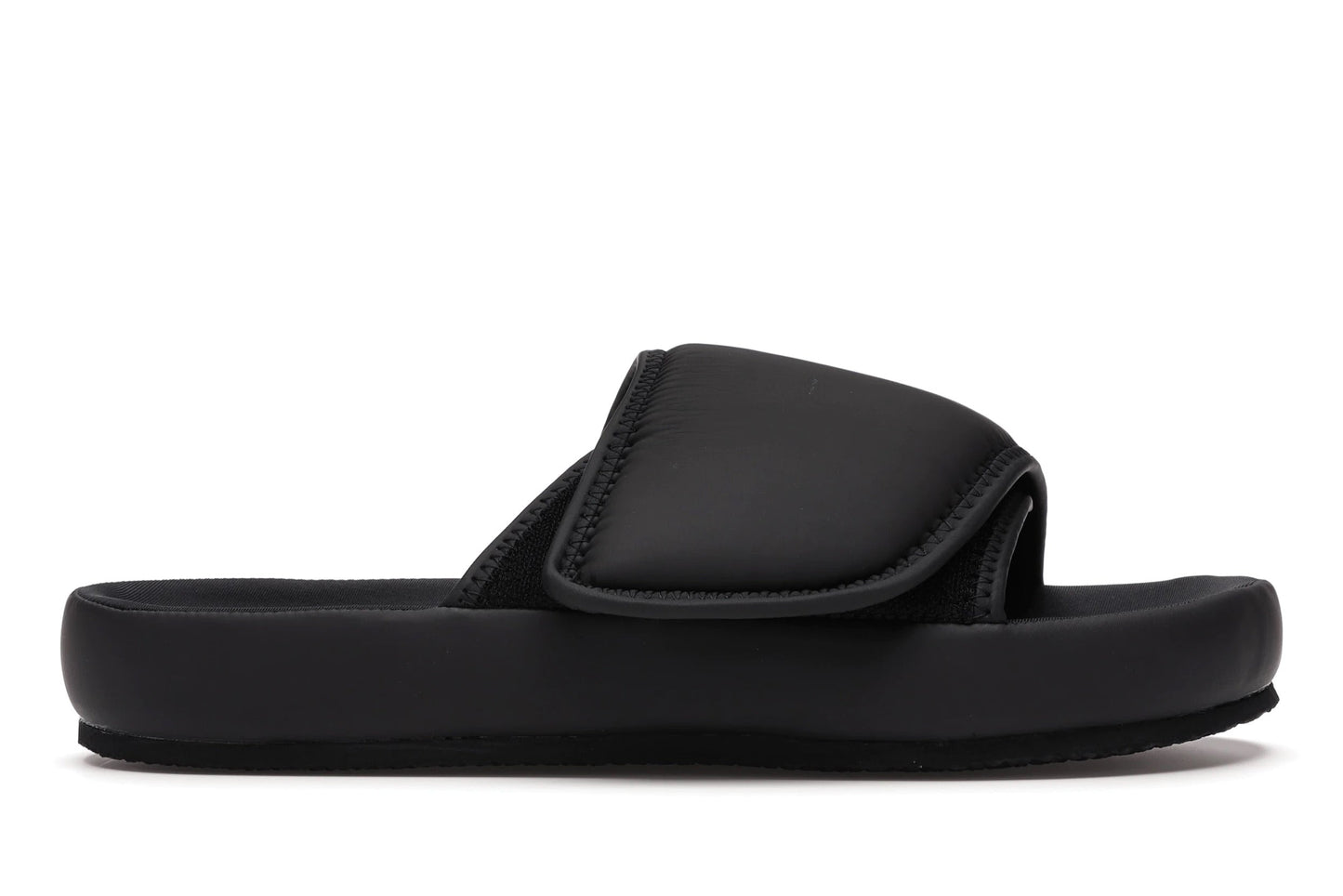 Yzy Supply Neoprene Slipper Black