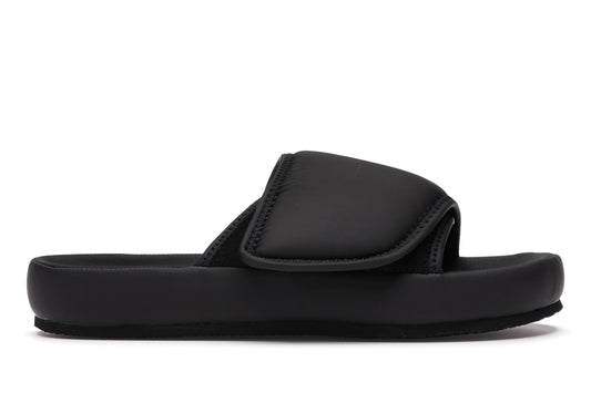 Yzy Supply Neoprene Slipper Black