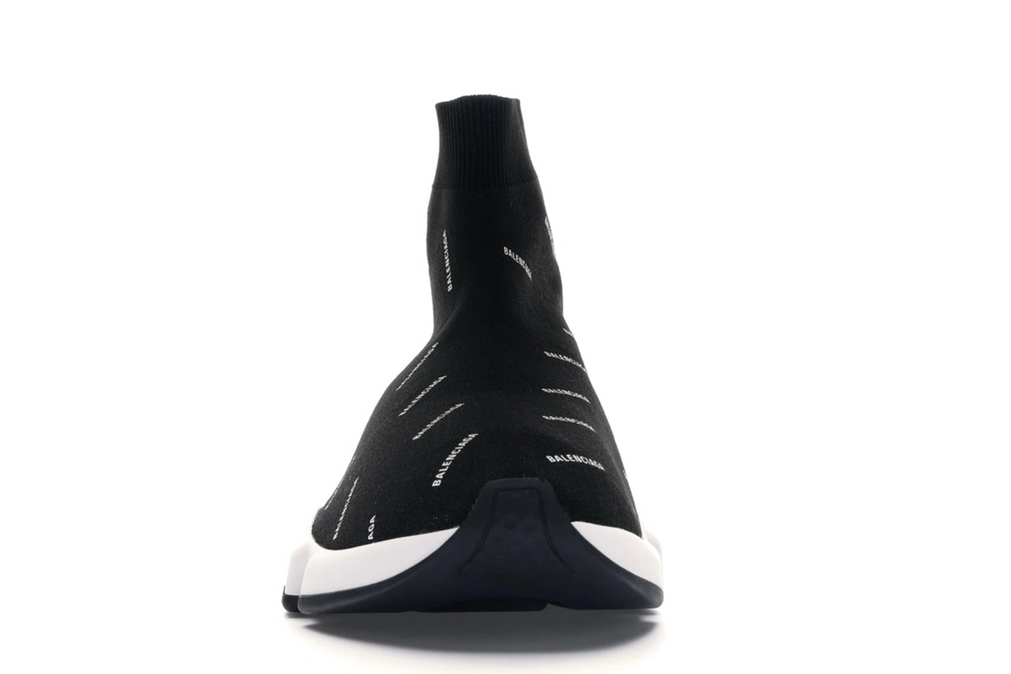 Speed Sock Trainer Print