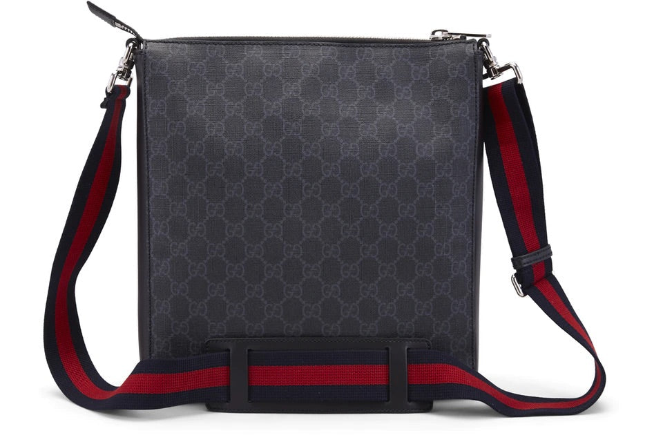 GG Messenger Bag