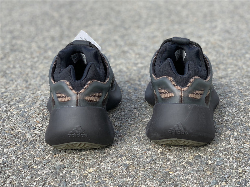 Yeezy 700 V3 Clay Brown