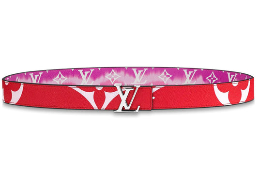 Reversible Womens belt