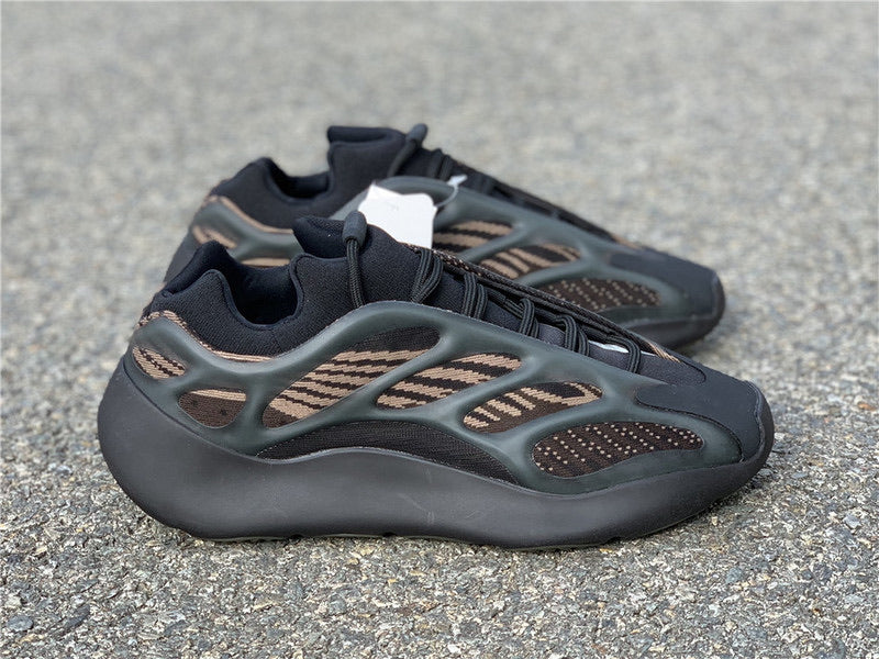 Yeezy 700 V3 Clay Brown