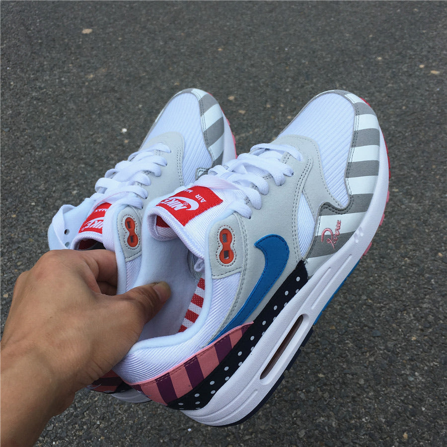 Air Max 1 Parra