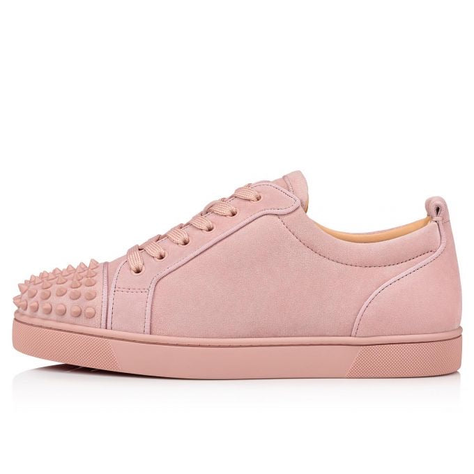 Pink louis spikes