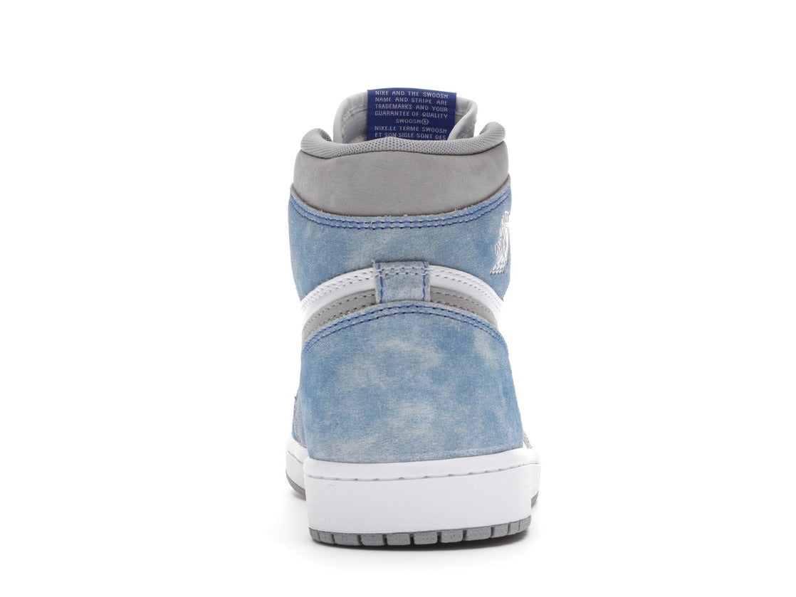 J1 Retro High OG Hyper Royal