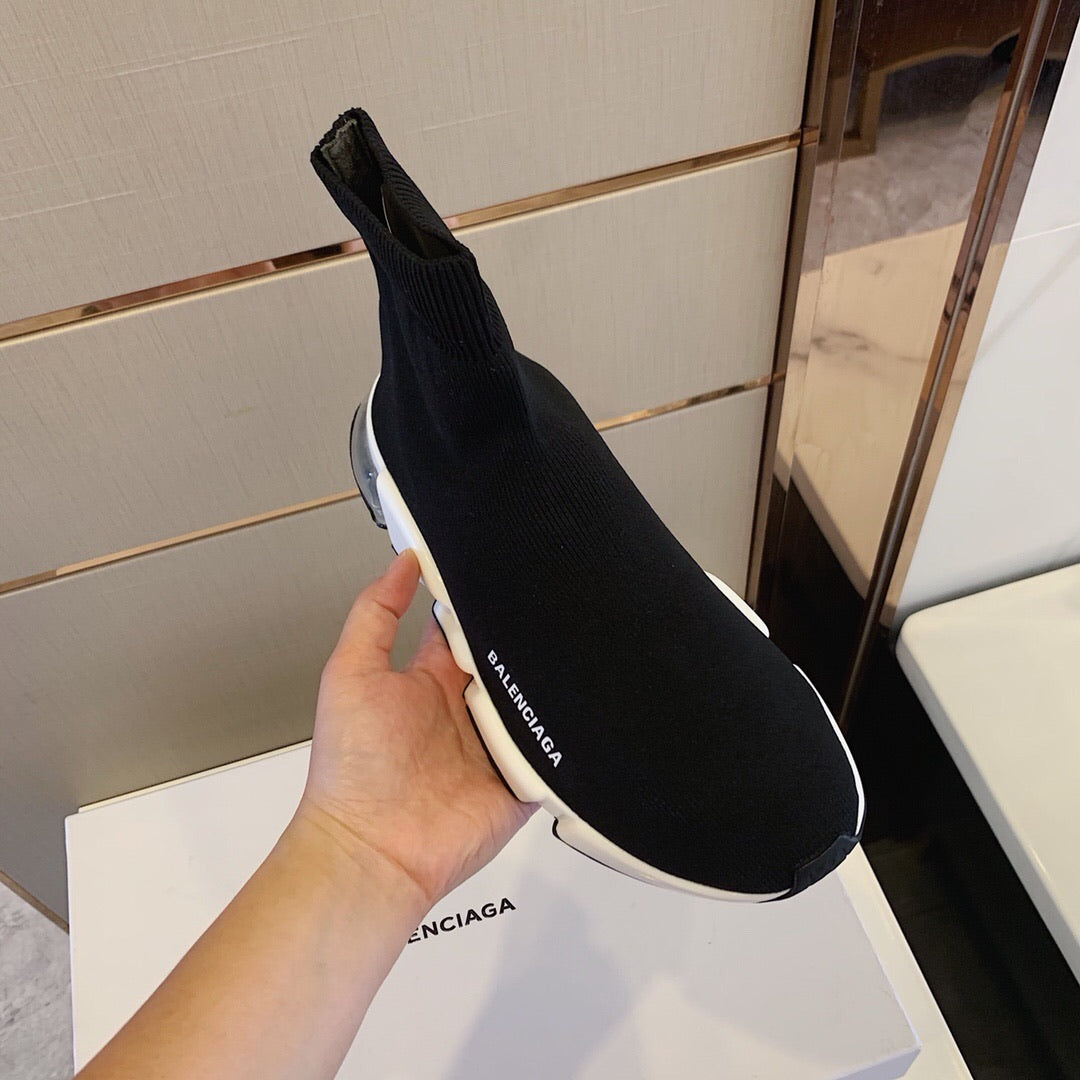 Speed Trainers Clearsole