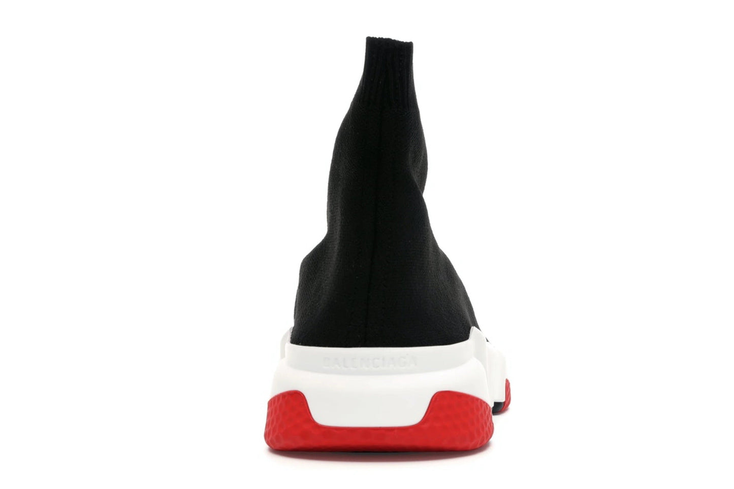 Speed Trainer Black Red