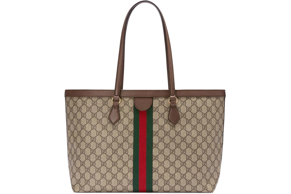 Ophidia GG Medium Tote