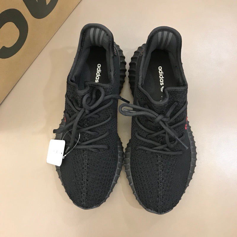 Boost 350 V2 Black Red