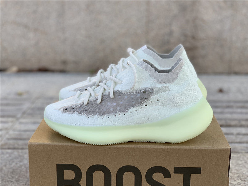 Yeezy Boost 380 Calcite Glow