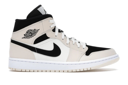 J1 Mid Barely Orange