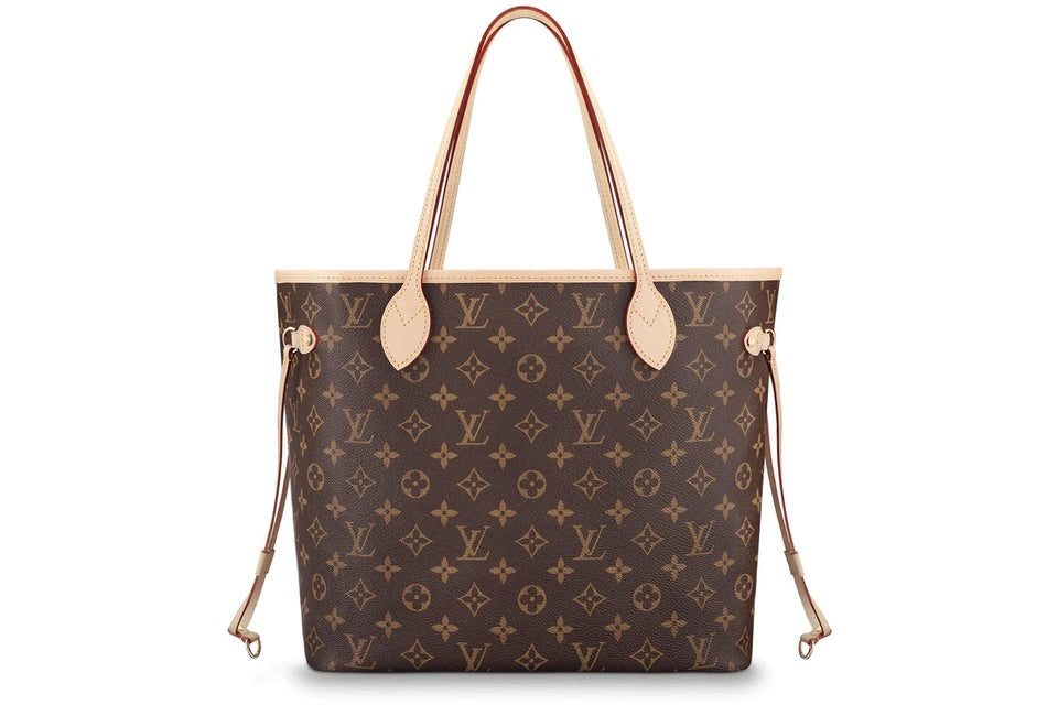 Neverfull bag
