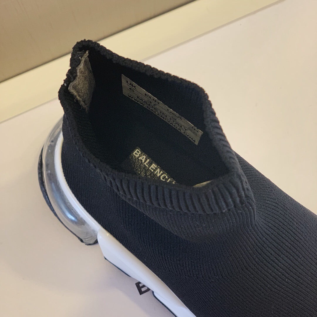 Speed Trainers Clearsole