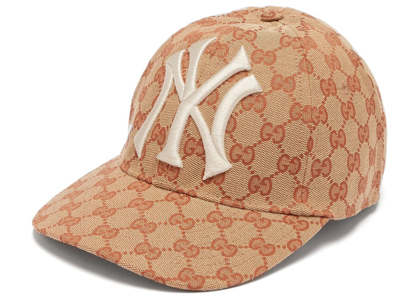 NY Yankees-logo GG Cap