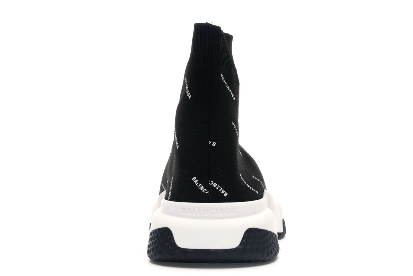 Speed Sock Trainer Print