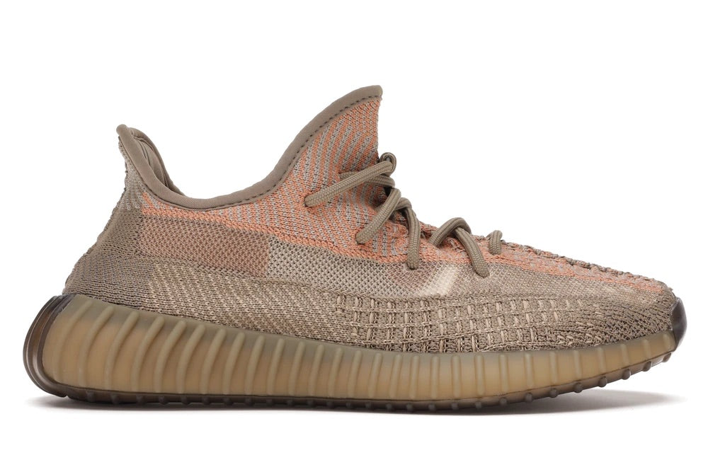 Boost 350 V2 Sand Taupe