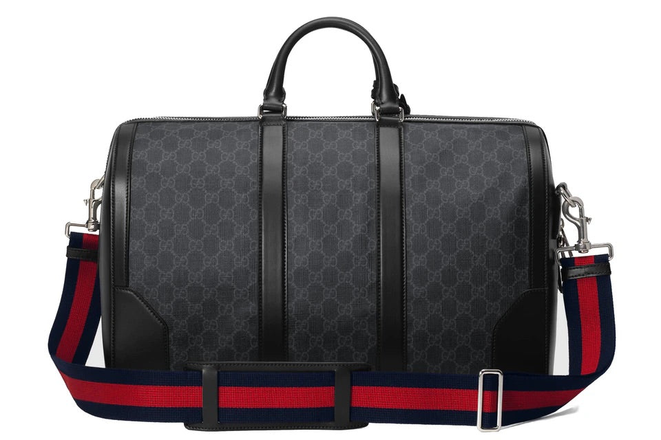 GG Supreme Medium Black