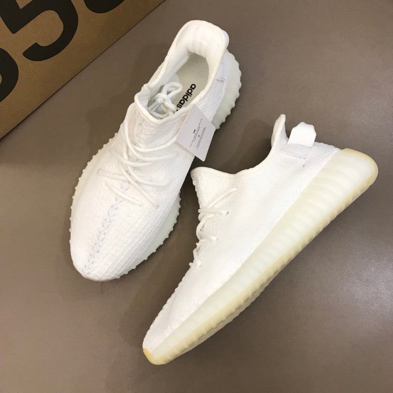 350 V2 cream white