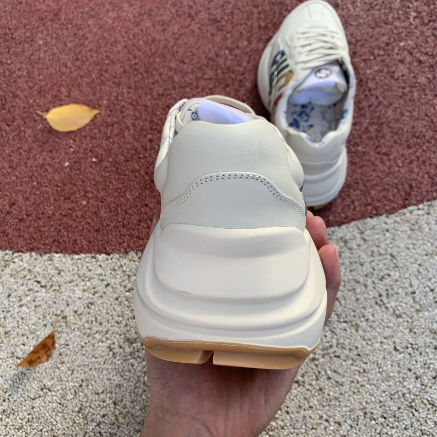 GG Rhyton Rainbow Glitter