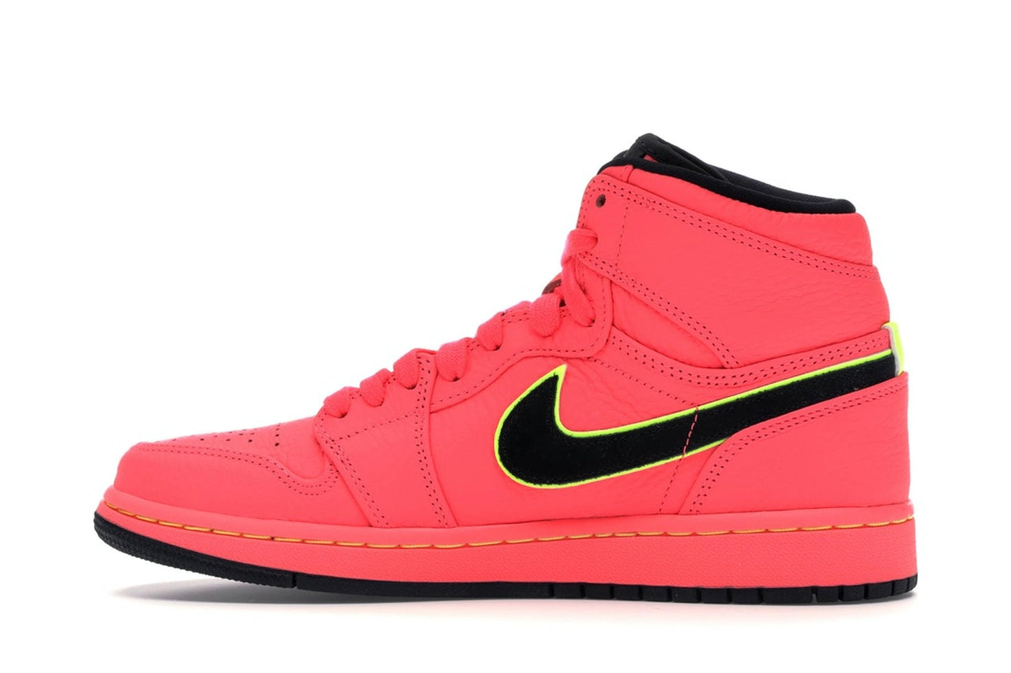 J1 Retro High Hot Punch