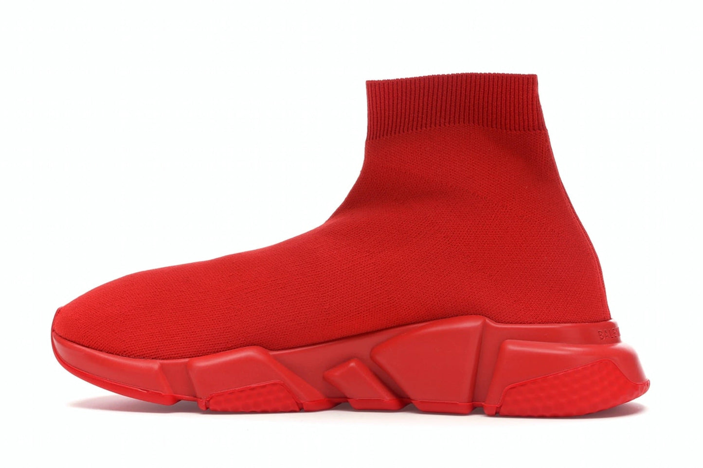 Speed Sock Trainer Red