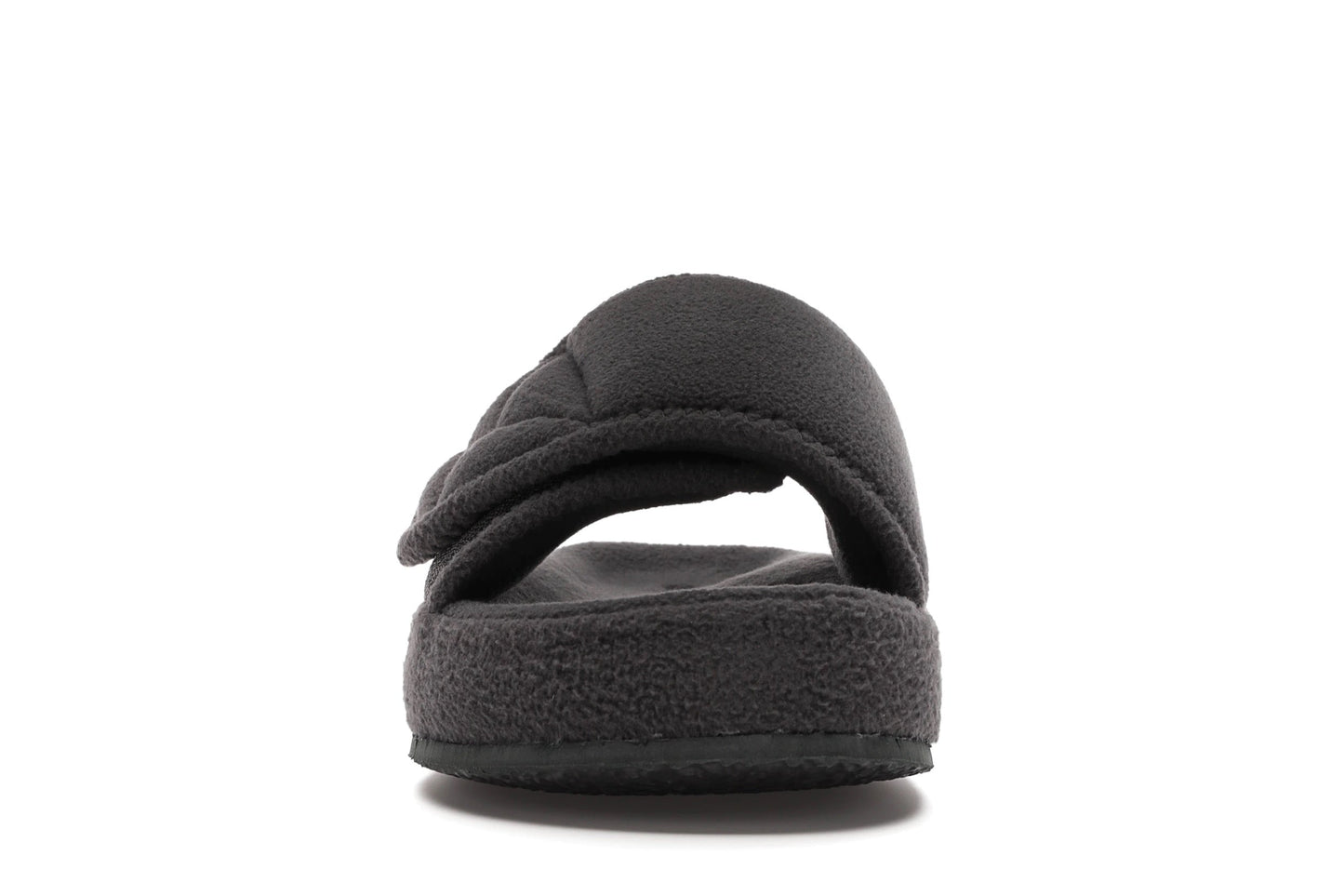 Yzy Fleece Slipper Season 7 Graphite