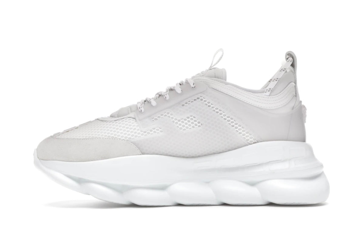 Chain Reaction White