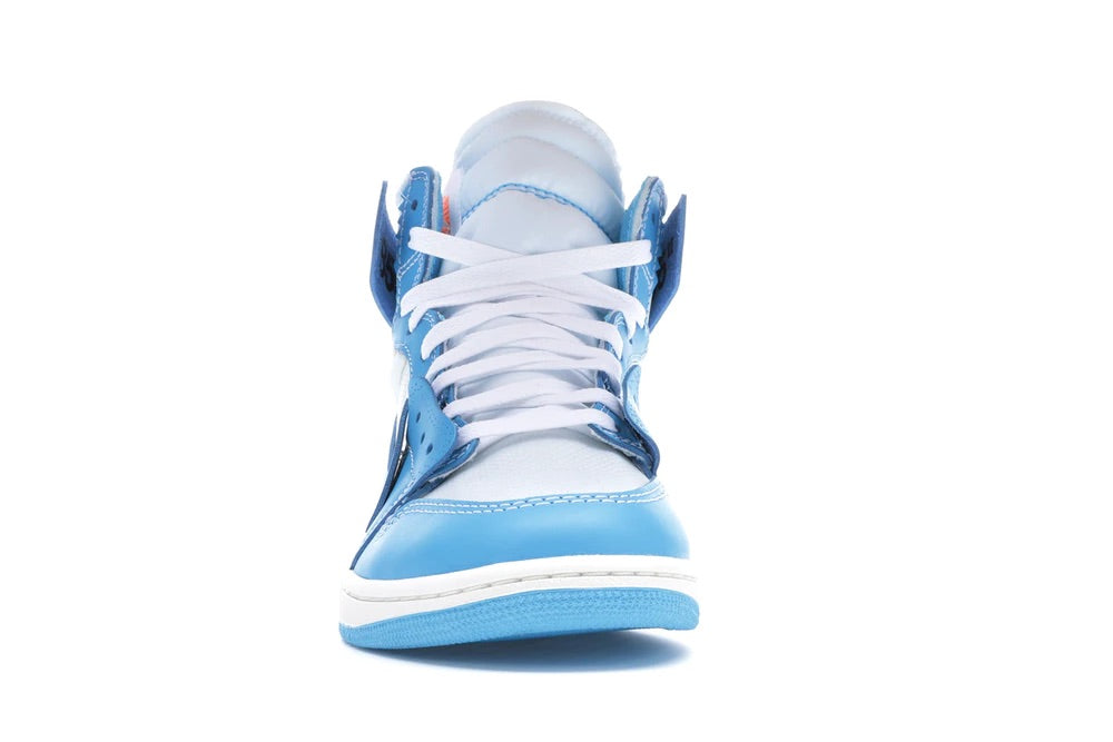 J1 High University Blue