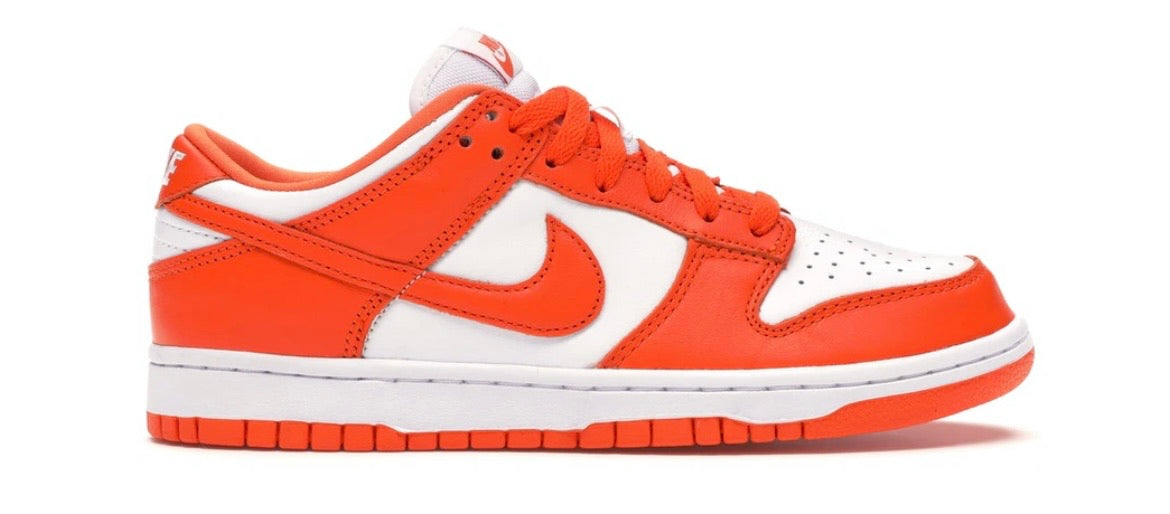 Dunk Low SP Syracuse