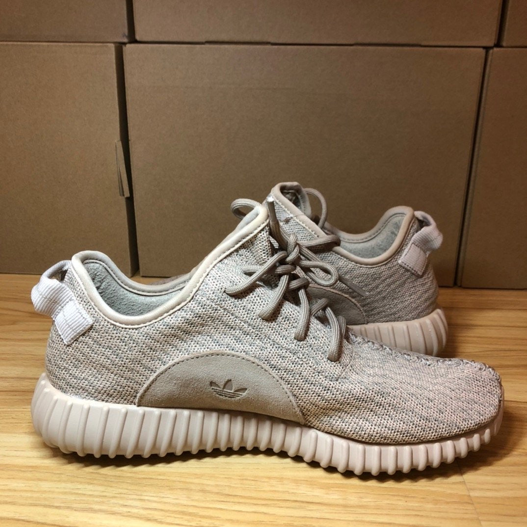 Boost 350 Moonrock
