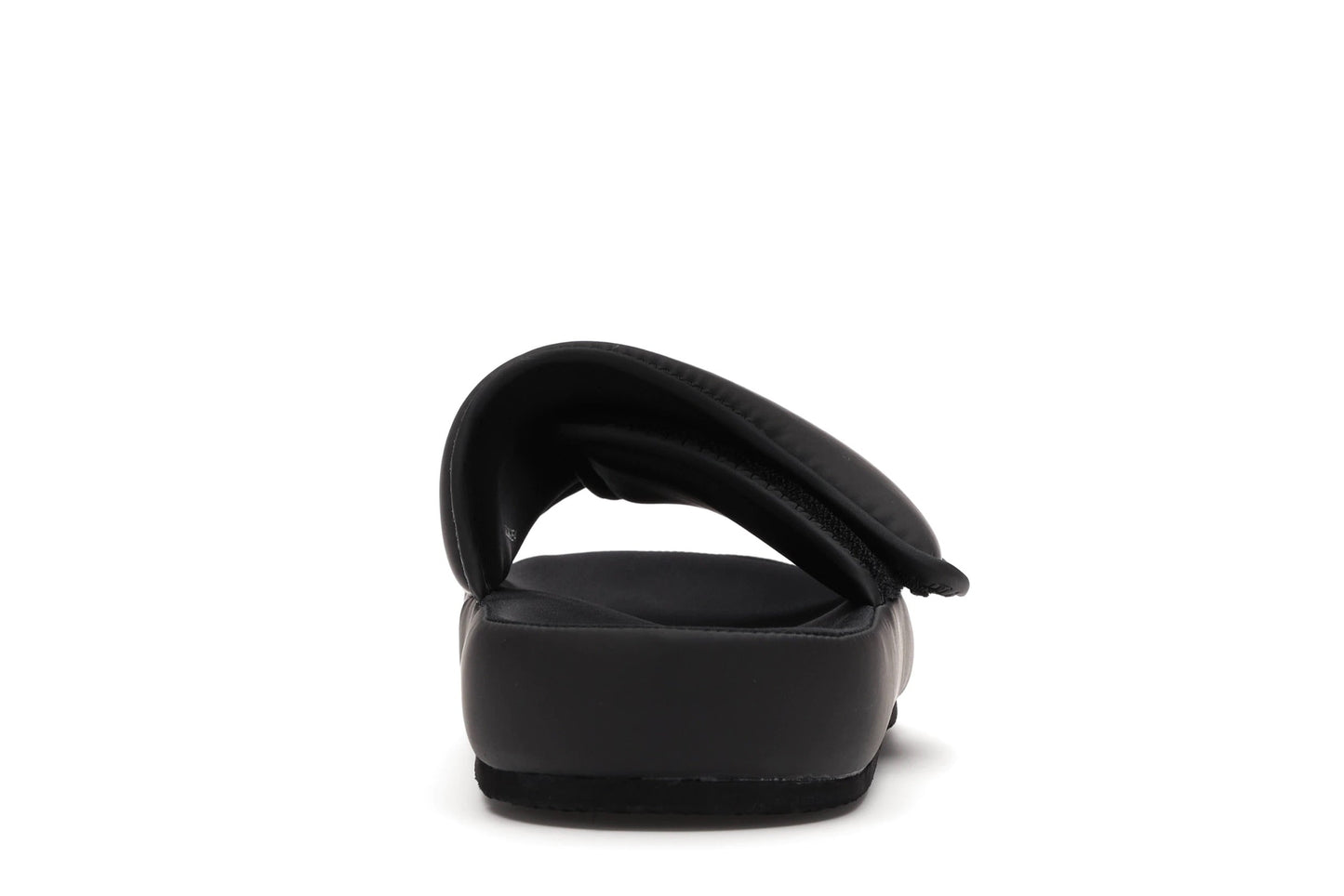 Yzy Supply Neoprene Slipper Black