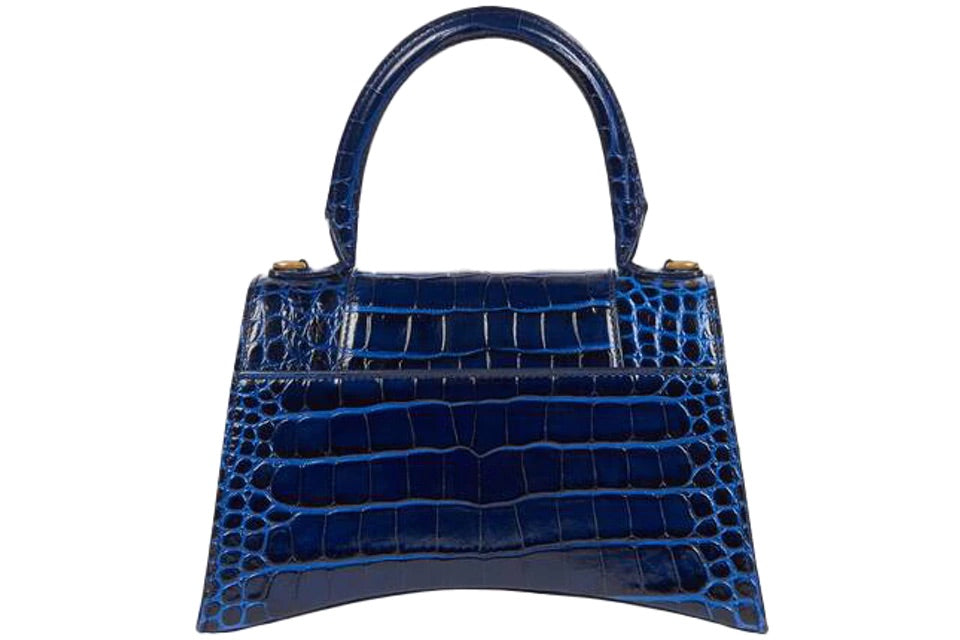 Hourglass Top Handle Navy