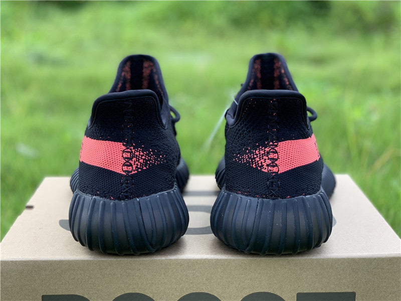 Boost 350 V2 Core Black Red