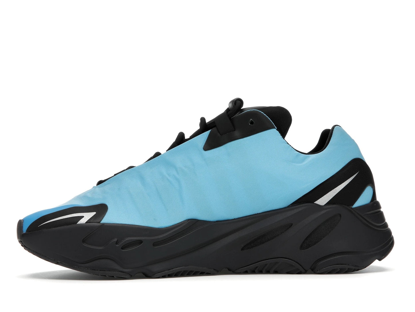 Yeezy Boost 700 MNVN Bright Cyan