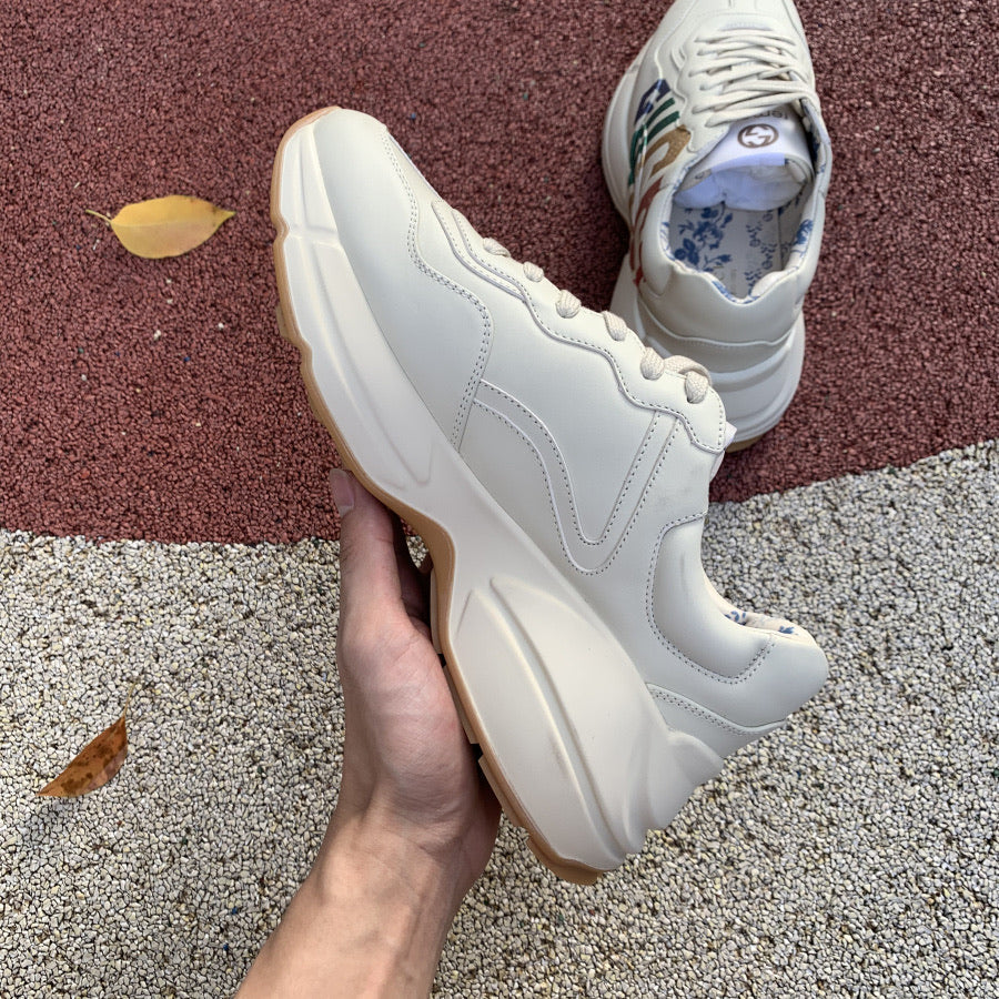 GG Rhyton Rainbow Glitter