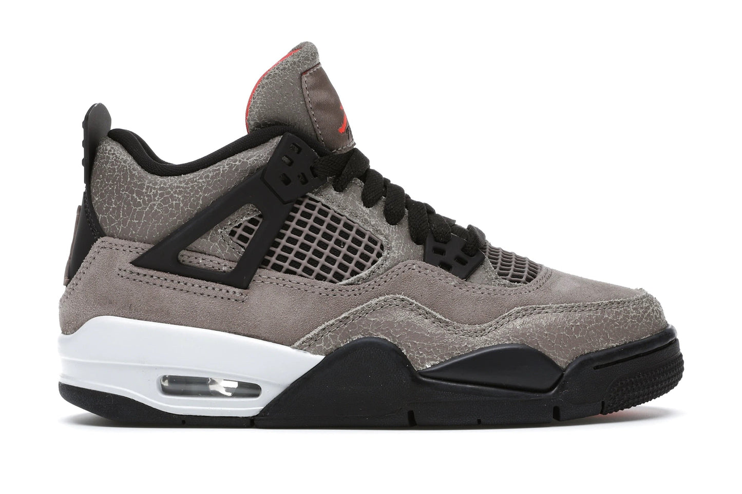 J4 Retro Taupe Haze