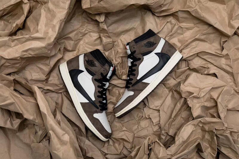 J1 Retro High Travis Scott