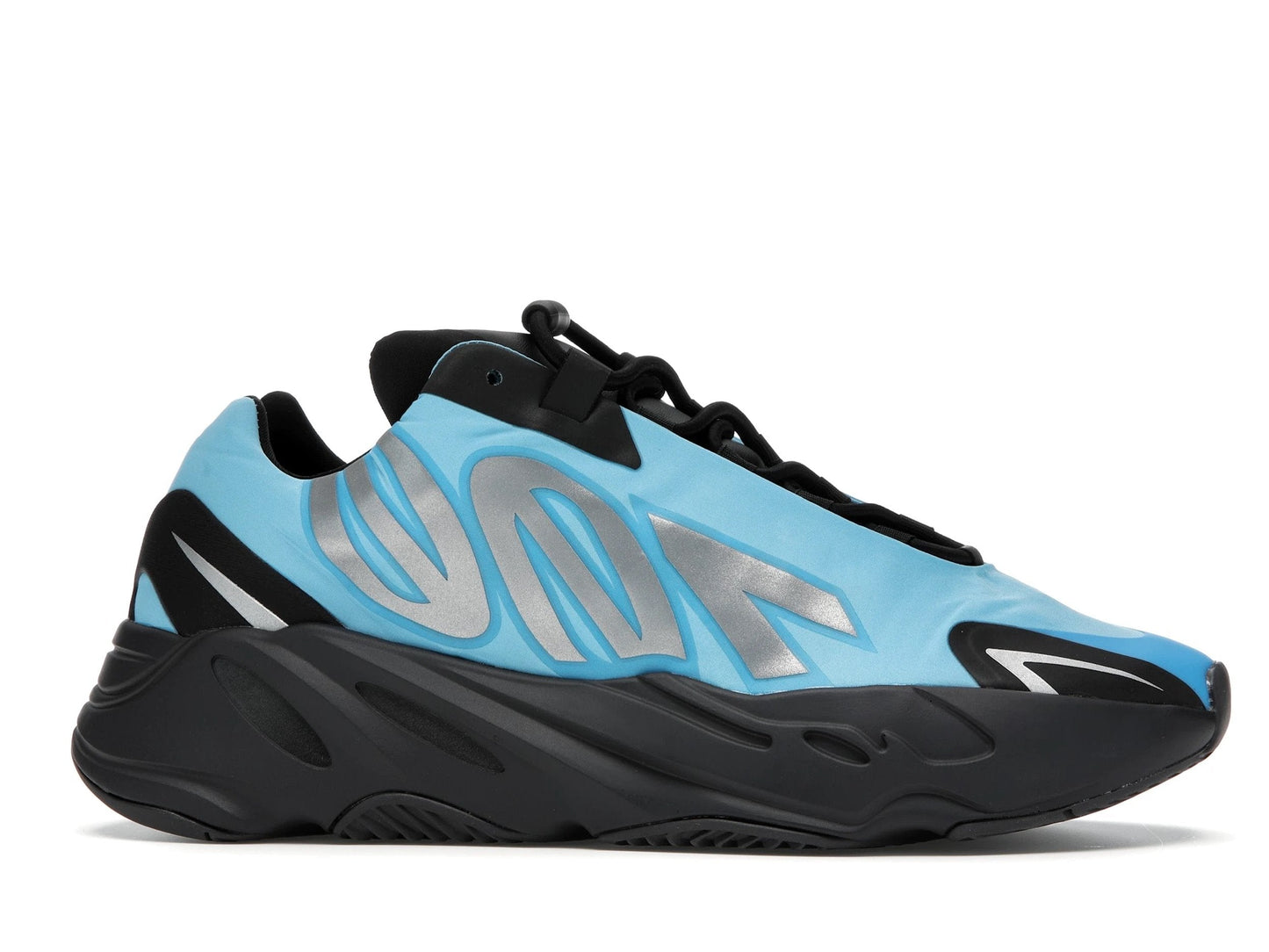 Yeezy Boost 700 MNVN Bright Cyan