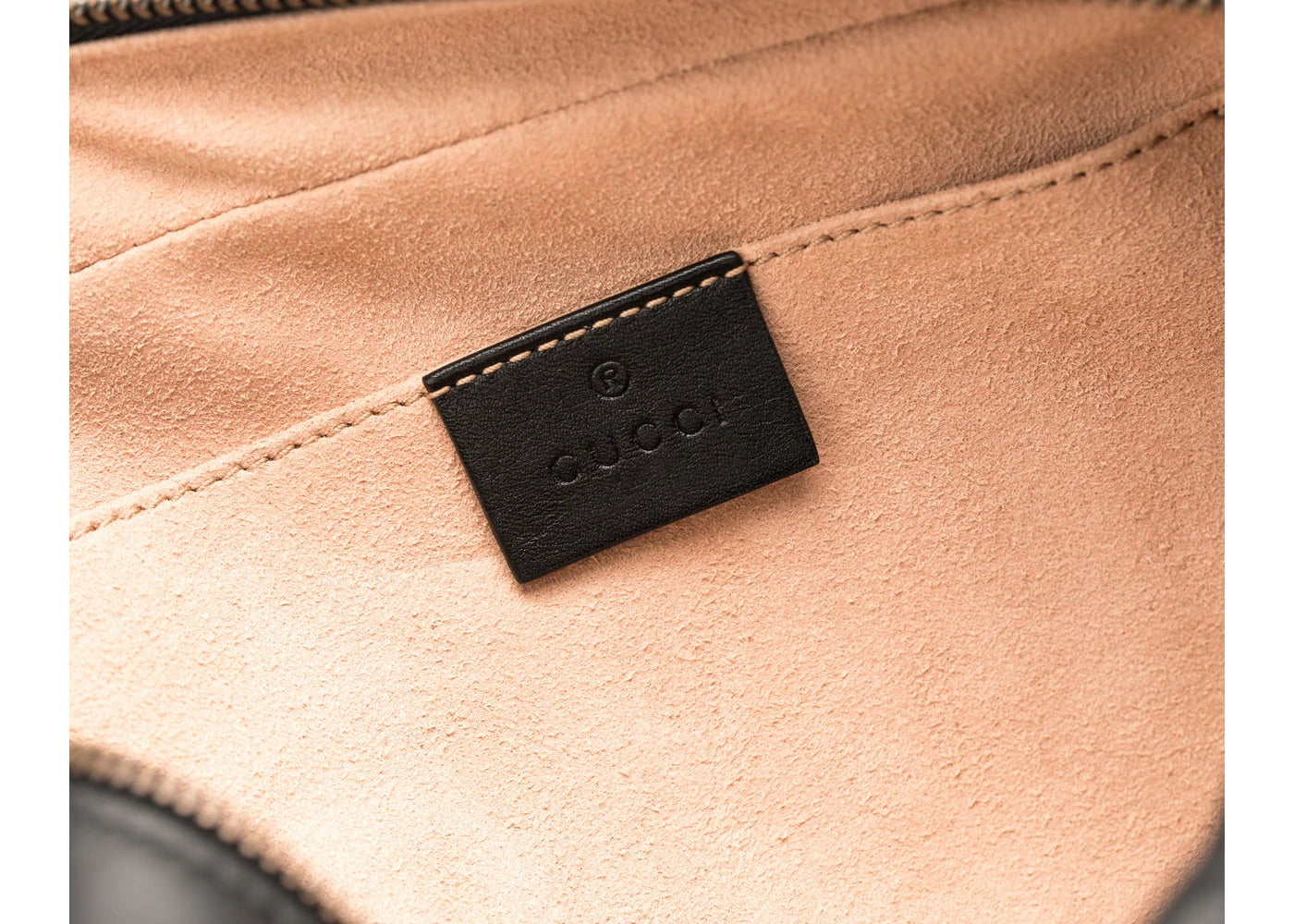 GG Marmont Camera Bag