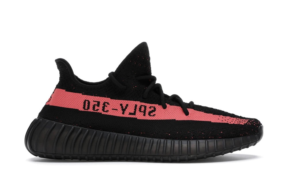 Boost 350 V2 Core Black Red
