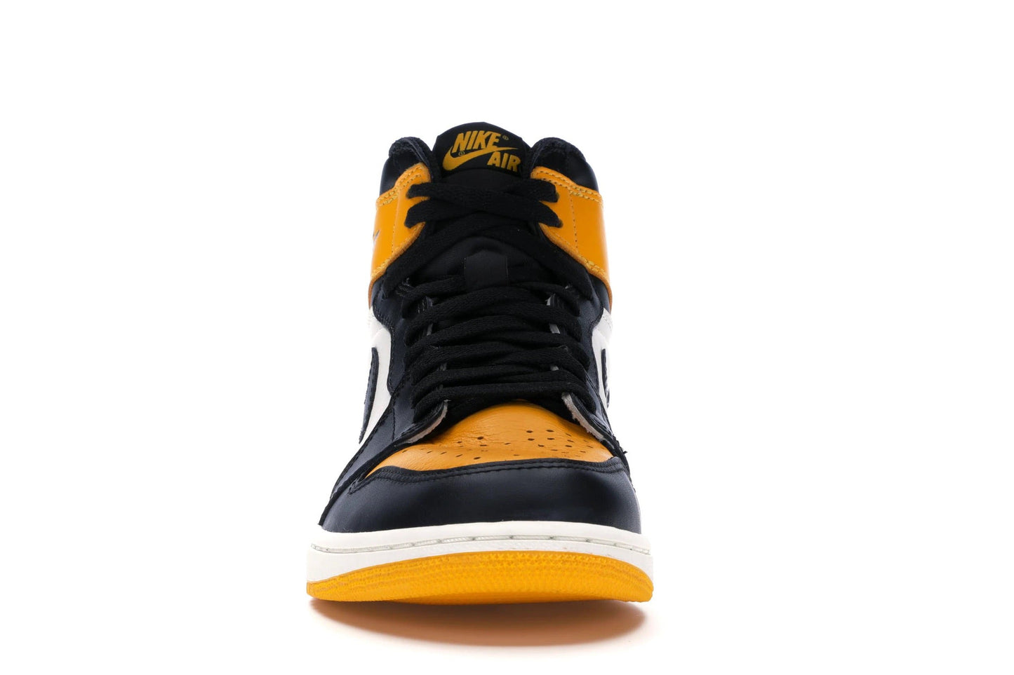 J1 Retro High Shinedown Attention Attention