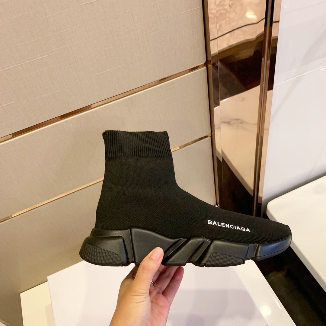 Speed Trainer Black 2019