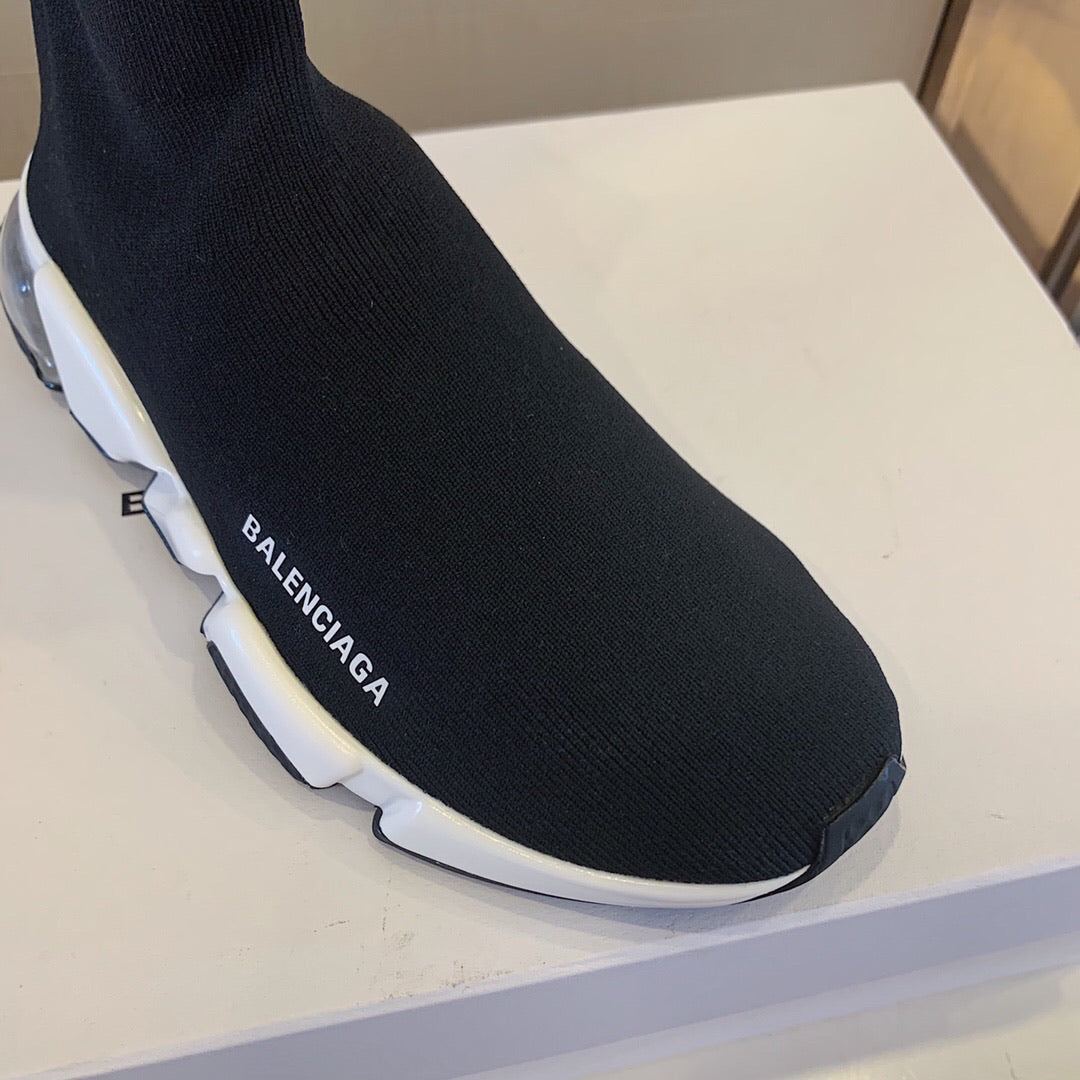 Speed Trainers Clearsole