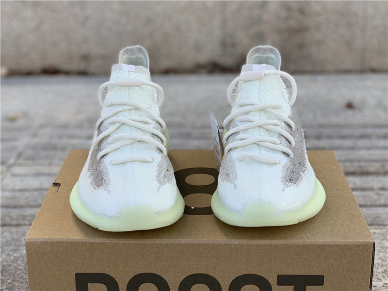 Yeezy Boost 380 Calcite Glow