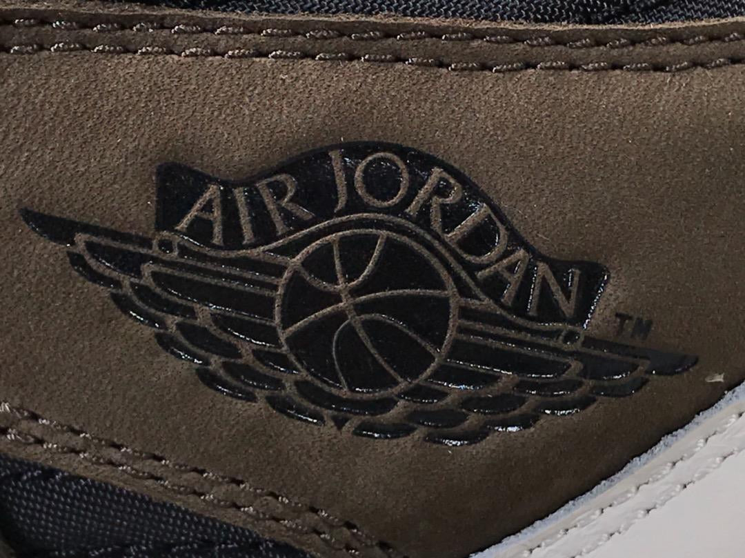 J1 Retro High Travis Scott