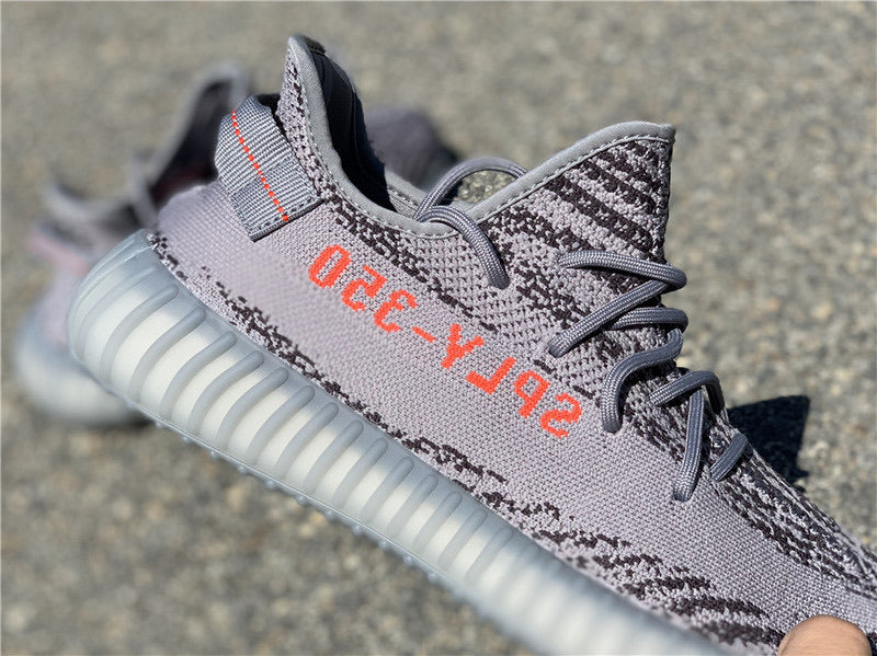 Boost 350 V2 Beluga 2.0