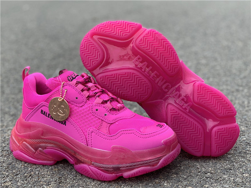 Triple S Pink