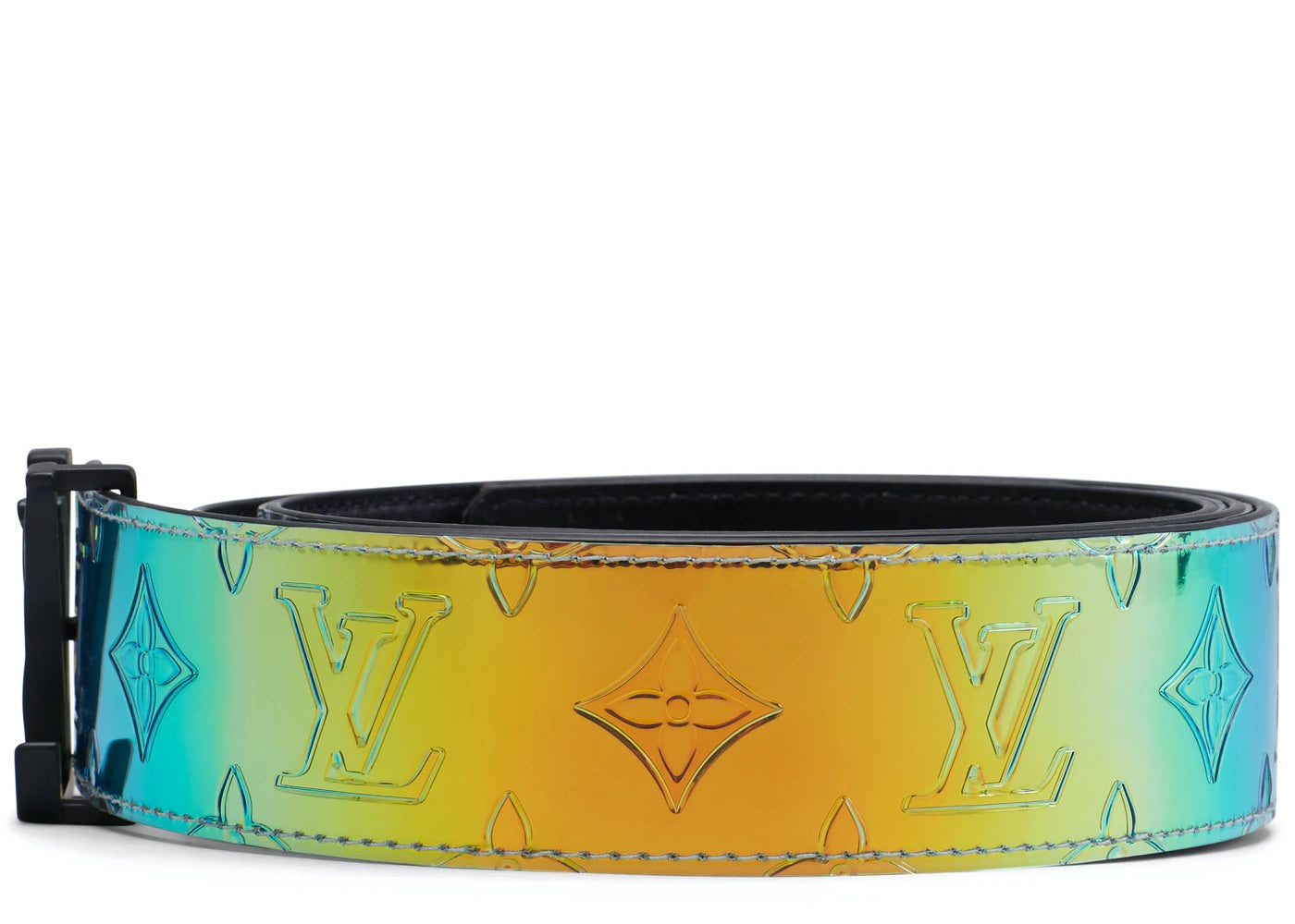 Mens belt
